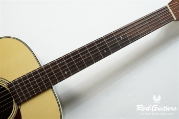 HF-555’21 A,S-ESV/ATB 【Deviser One Day Guitar Show 2021】